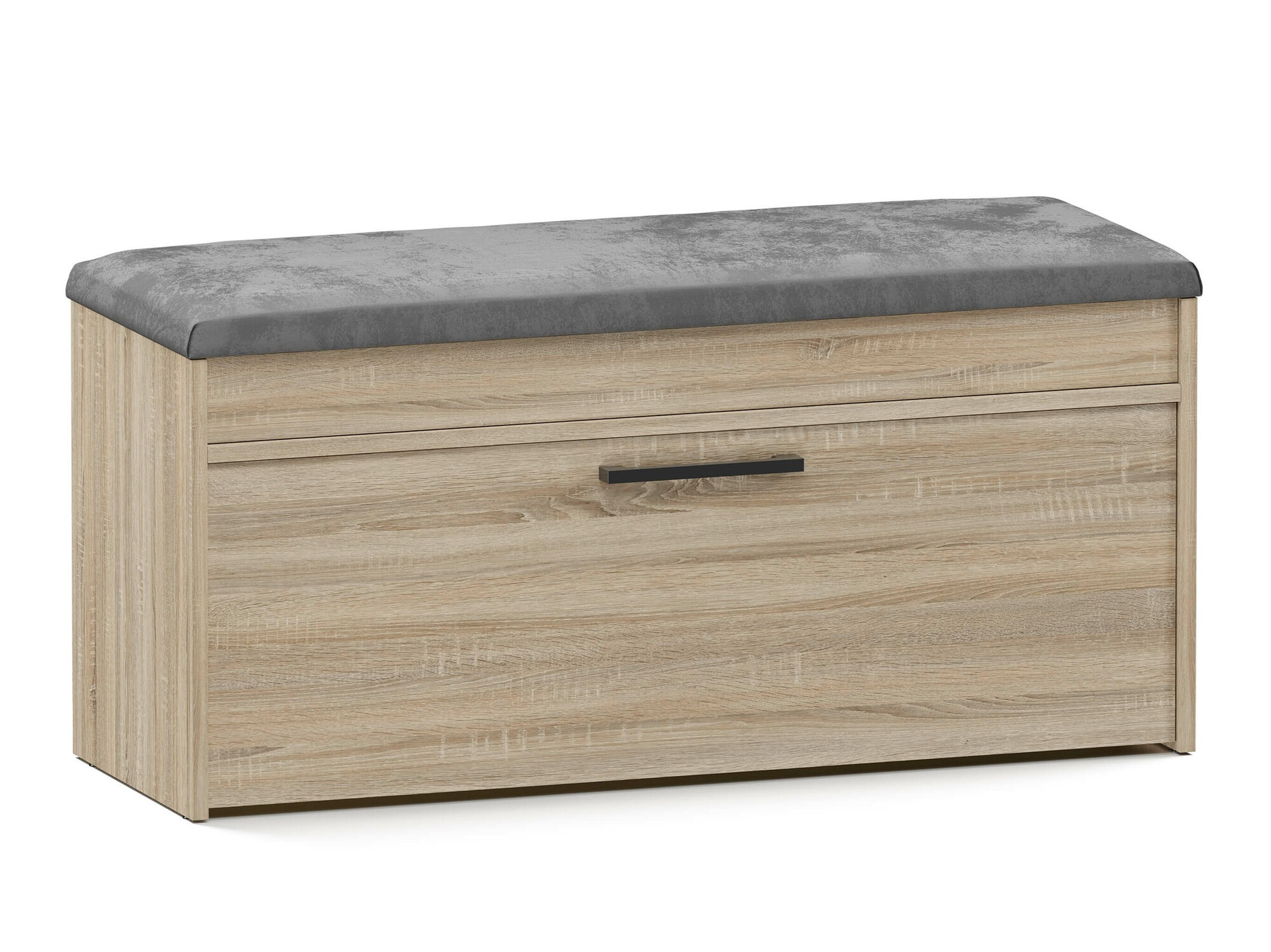 Dulap pentru pantofi Mandeville 216 (Stejar Sonoma)