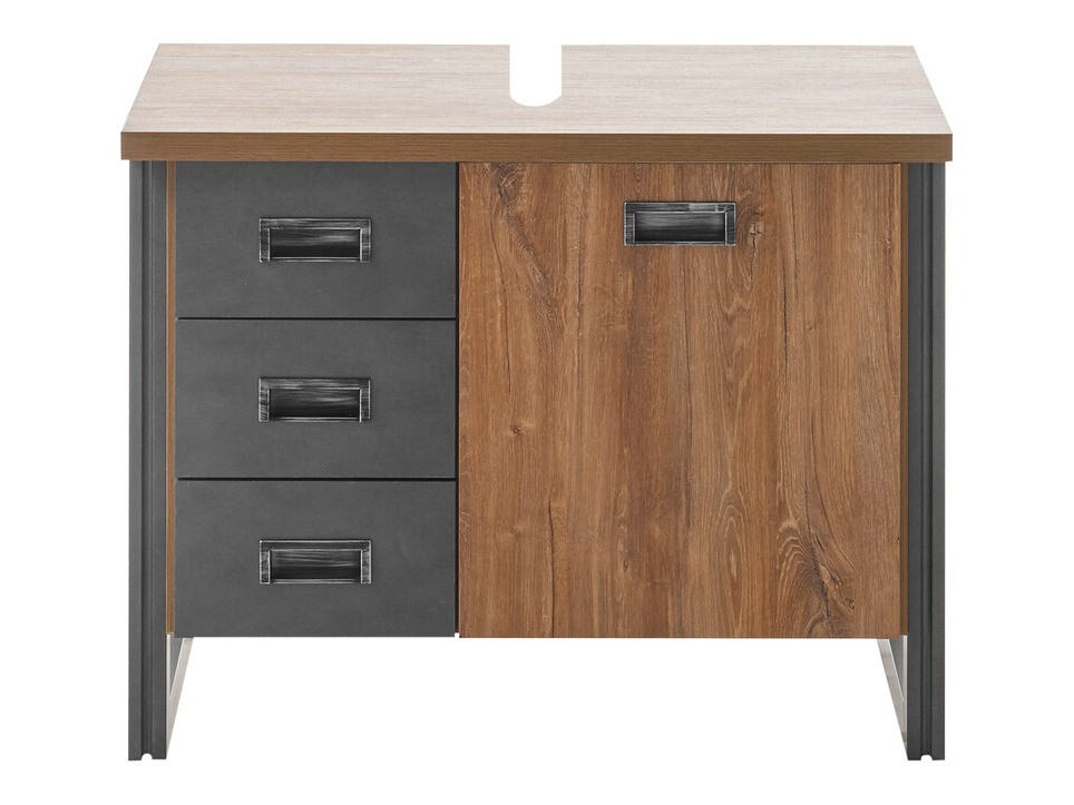 Mască de baie neancorată Virmeli 140