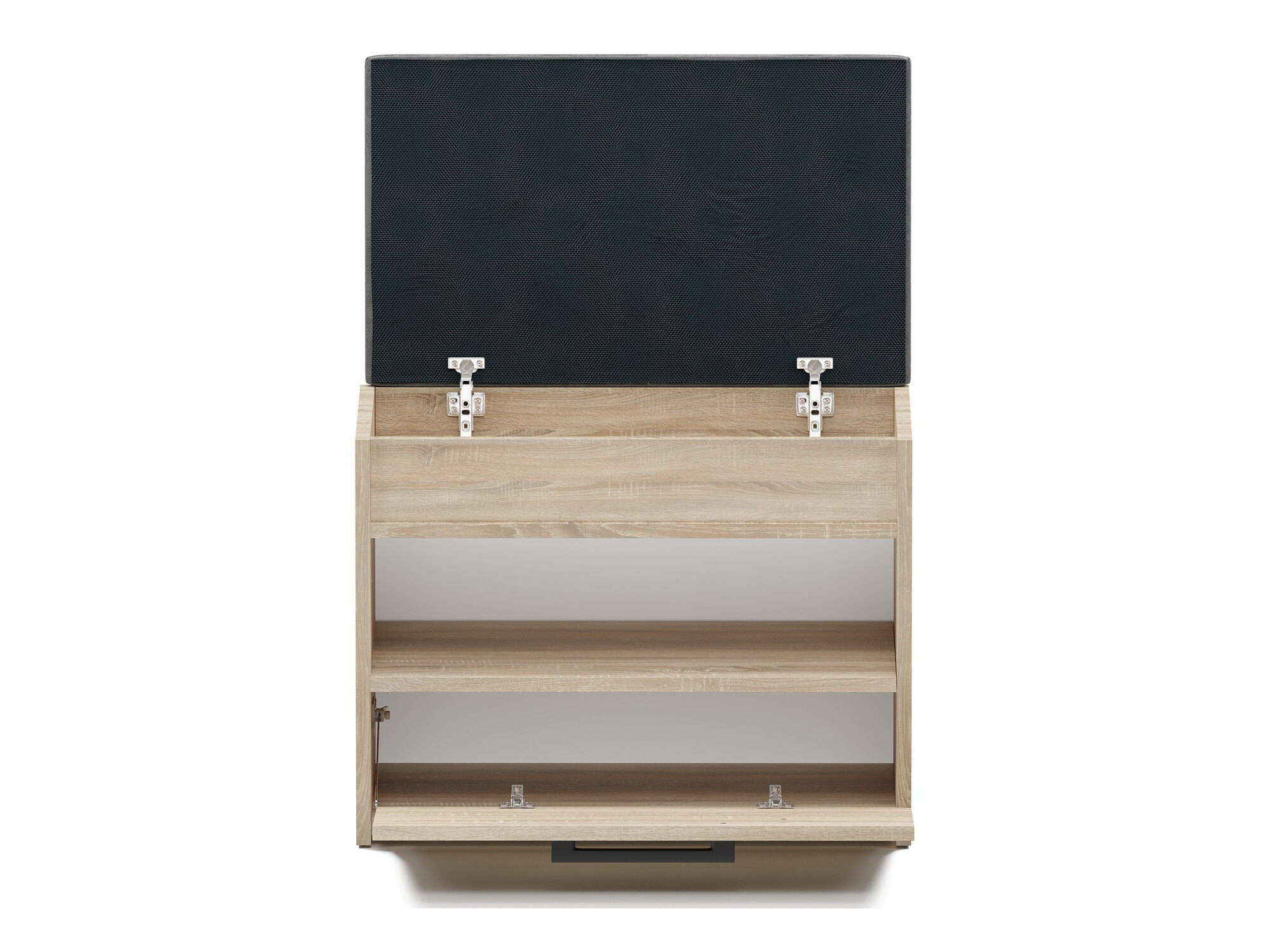 Dulap pentru pantofi Mandeville 219 (Stejar Sonoma)