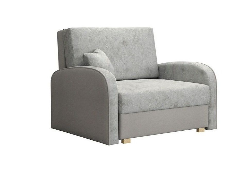 Fotoliu Galona I (Mono 244 + Sorriso 4)