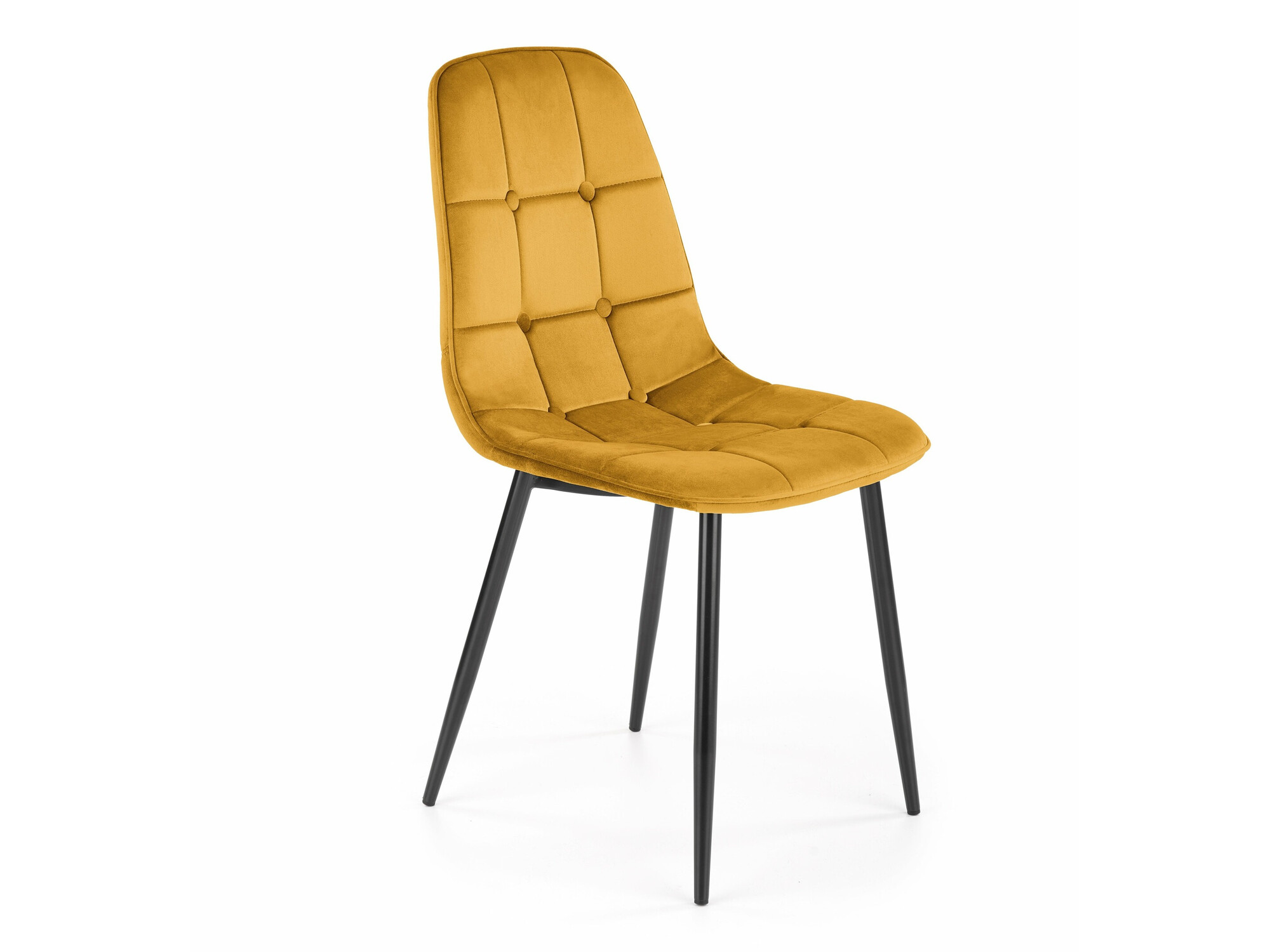 Scaun Houston 983 (Galben)