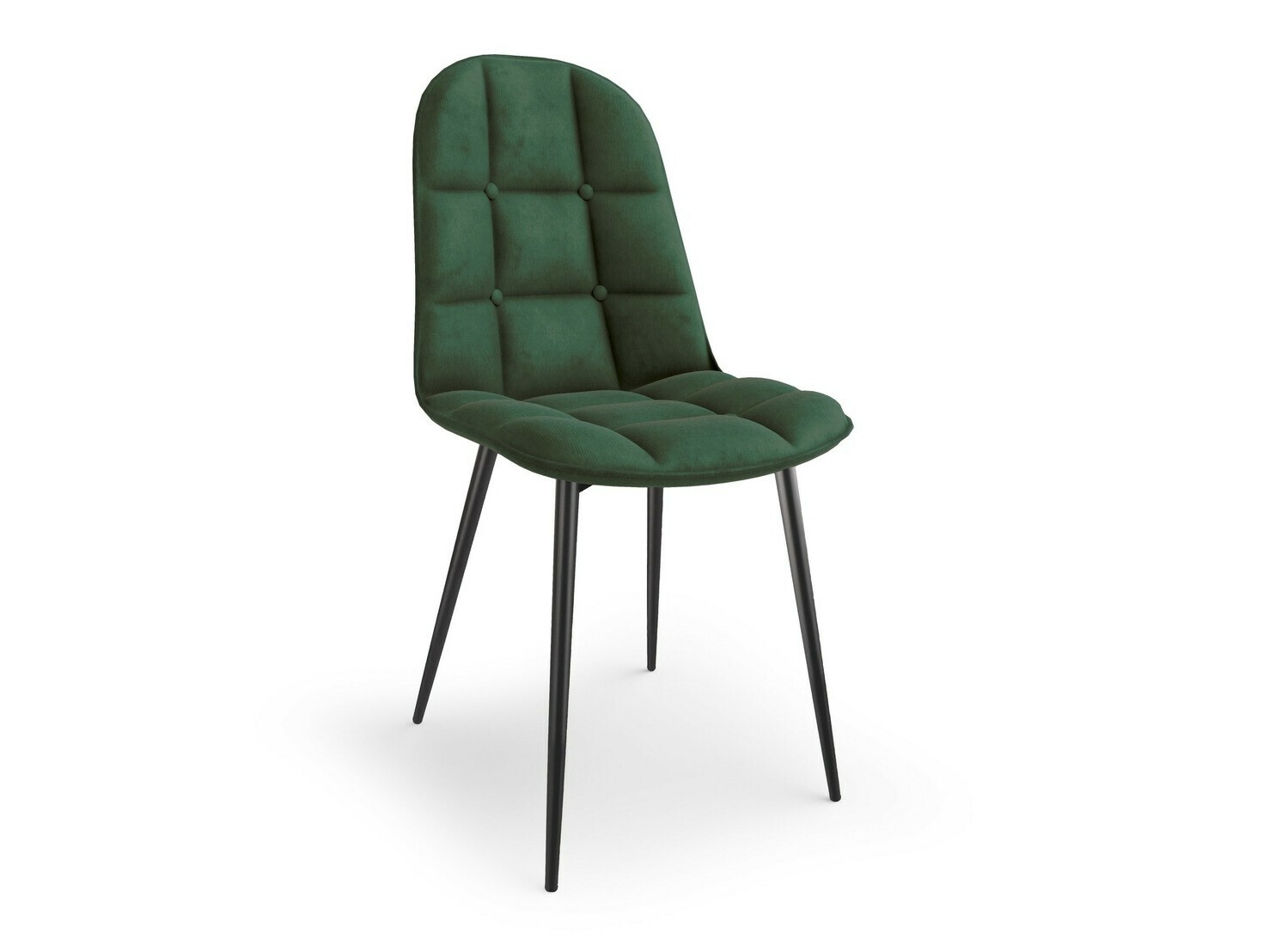 Scaun Houston 983 (Verde închis)