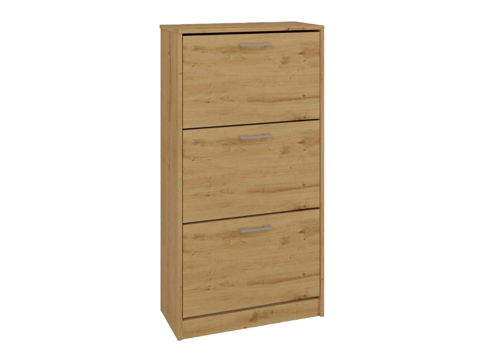 Dulap pantofi Mandeville 224 (Stejar artizan)