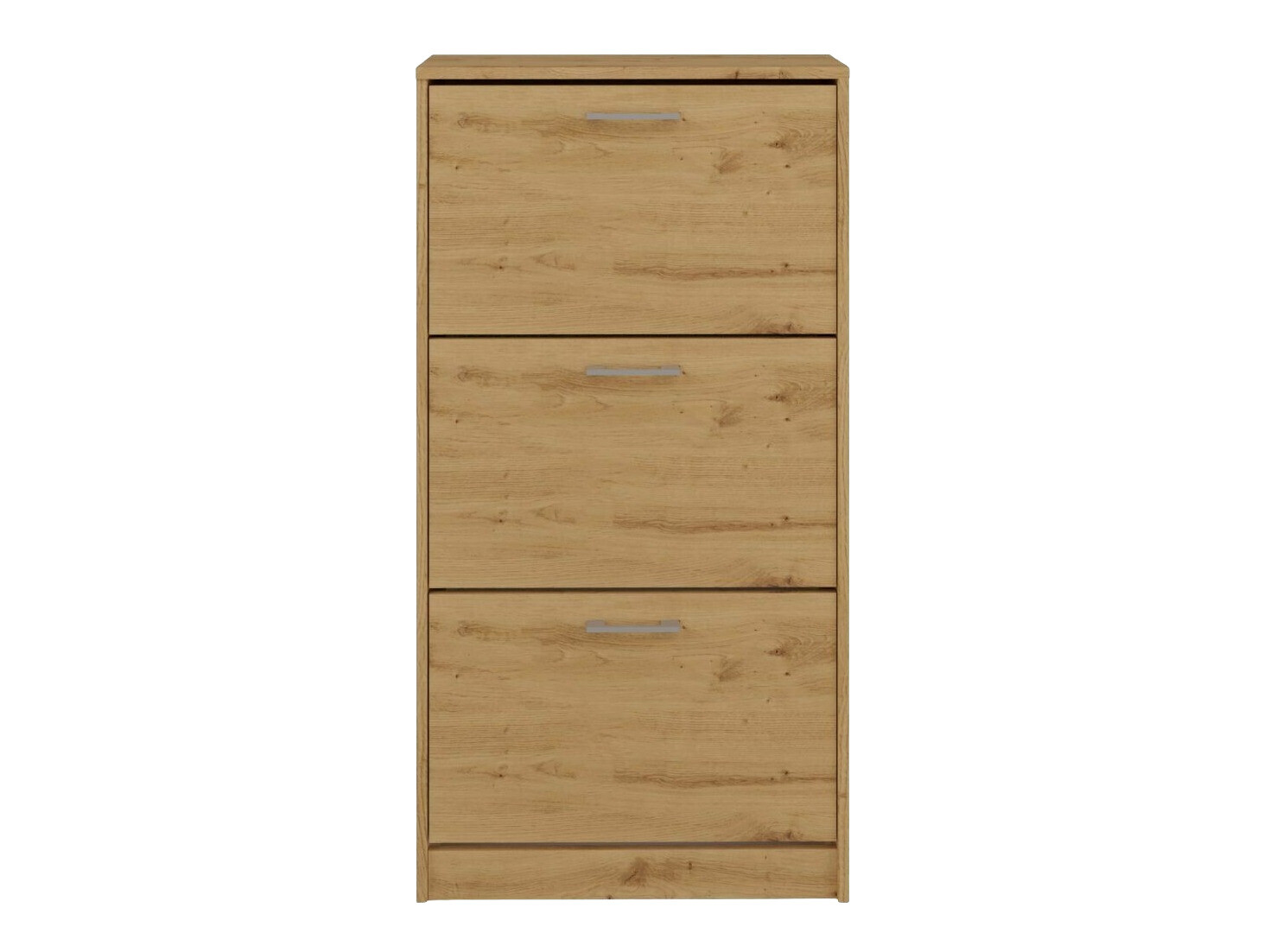 Dulap pentru pantofi Mandeville 224 (Stejar artizan)