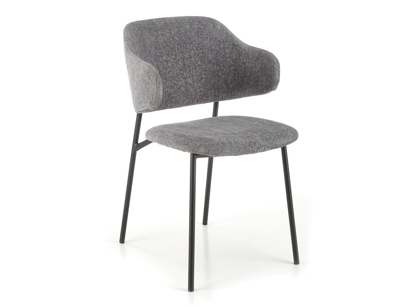 Scaun Houston 1641 (Gri)