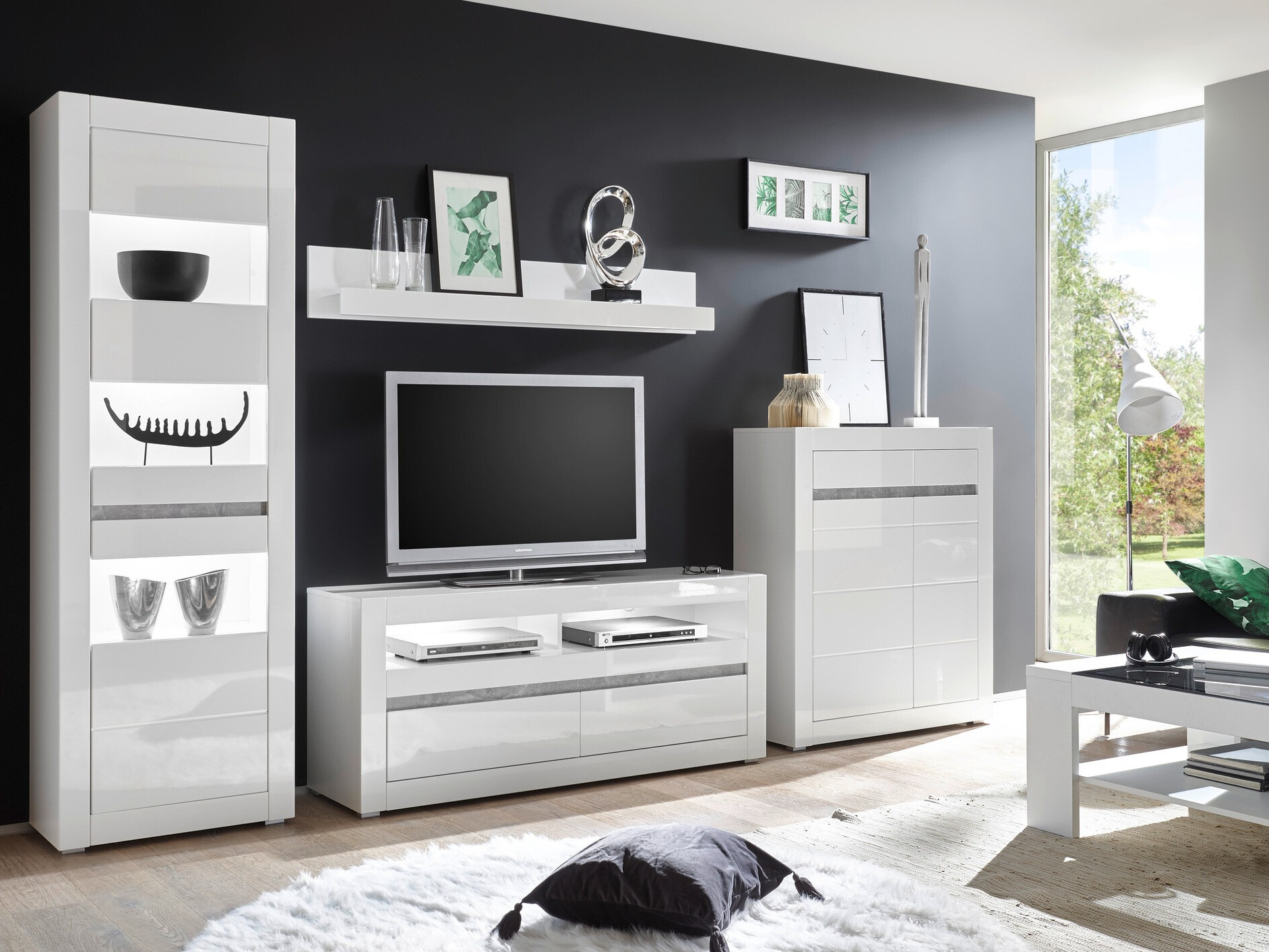 Set de living Beldomo 114