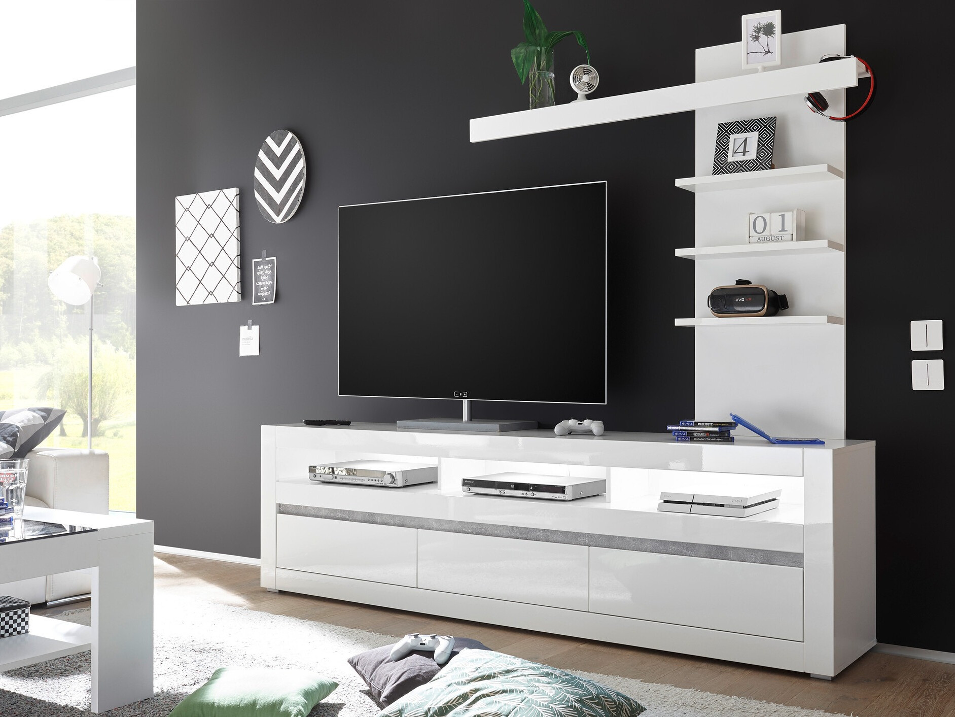 Set de living Beldomo 115