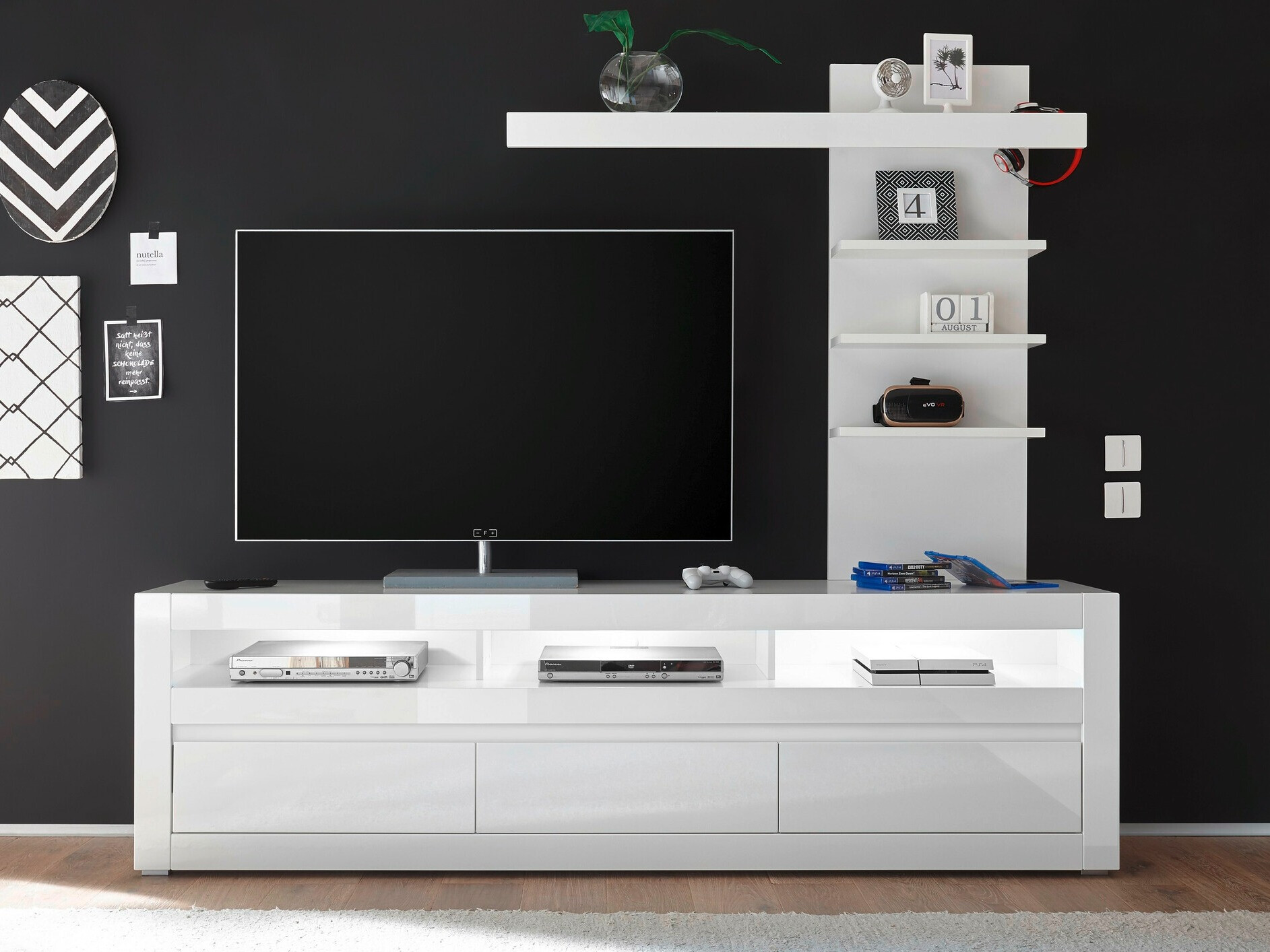 Set de living Beldomo 115