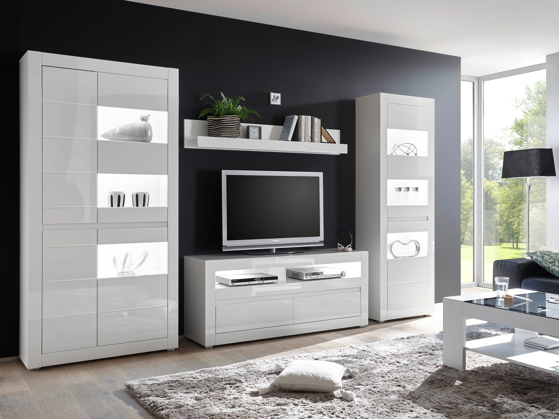 Set de living Beldomo 116