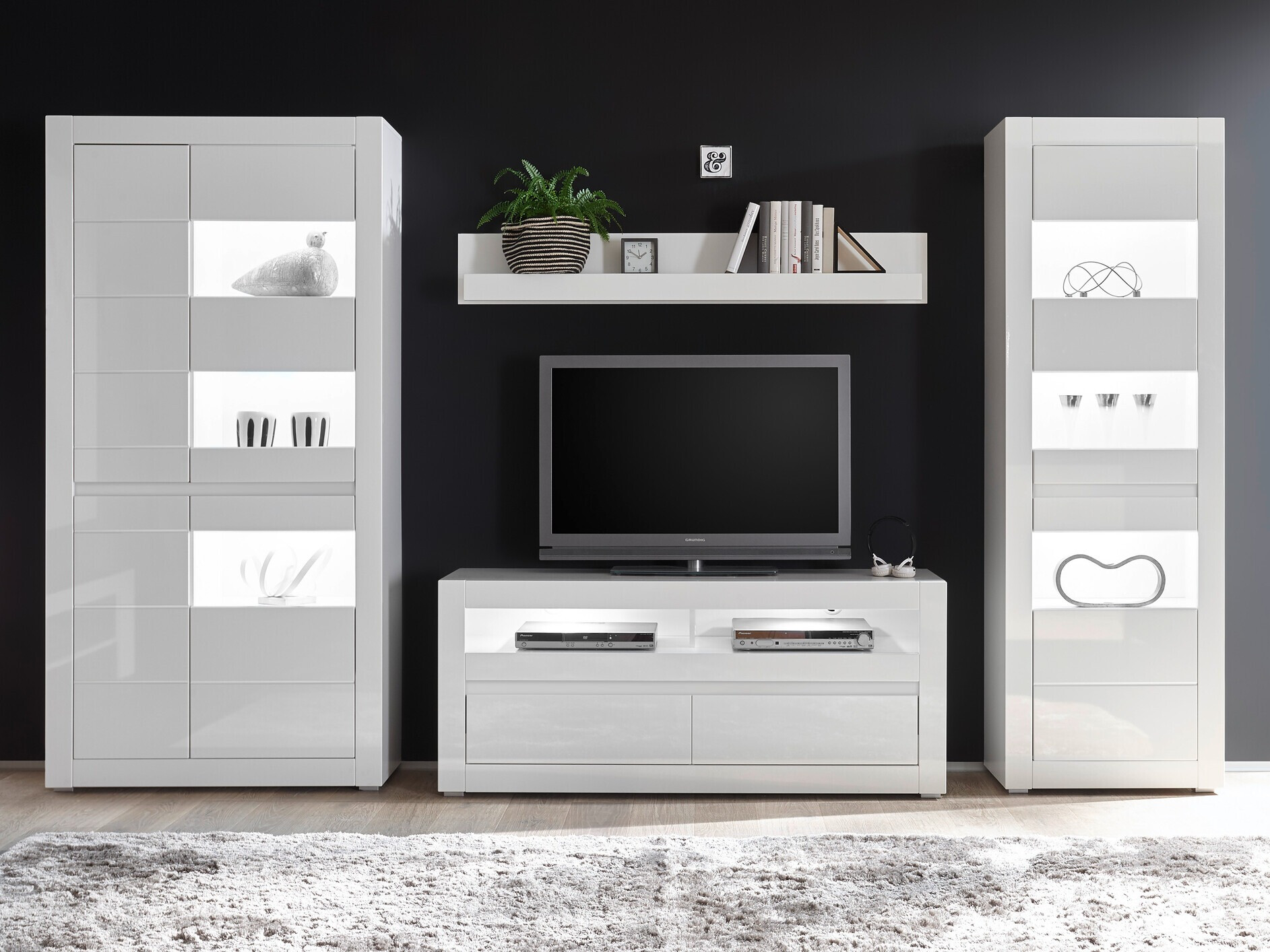 Set de living Beldomo 116