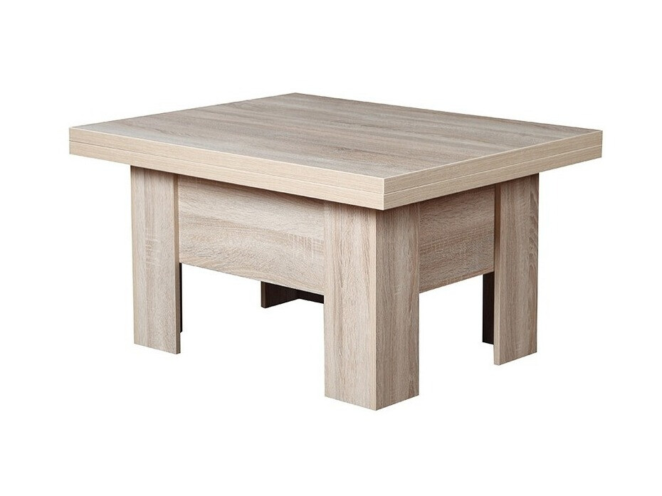 Transforming măsuță de cafea Stanton 102