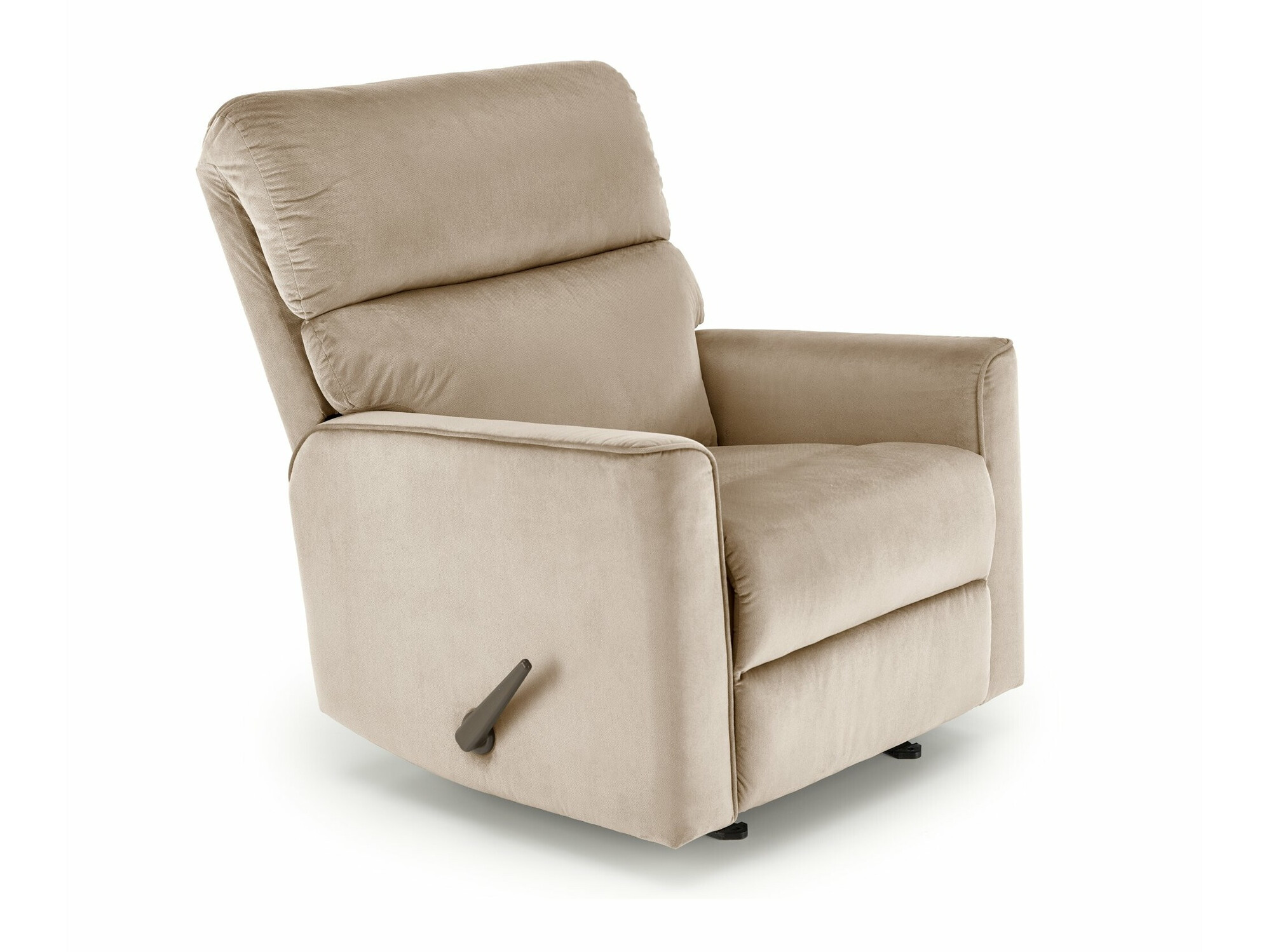 Fotoliu recliner Houston 1669 (Bej)
