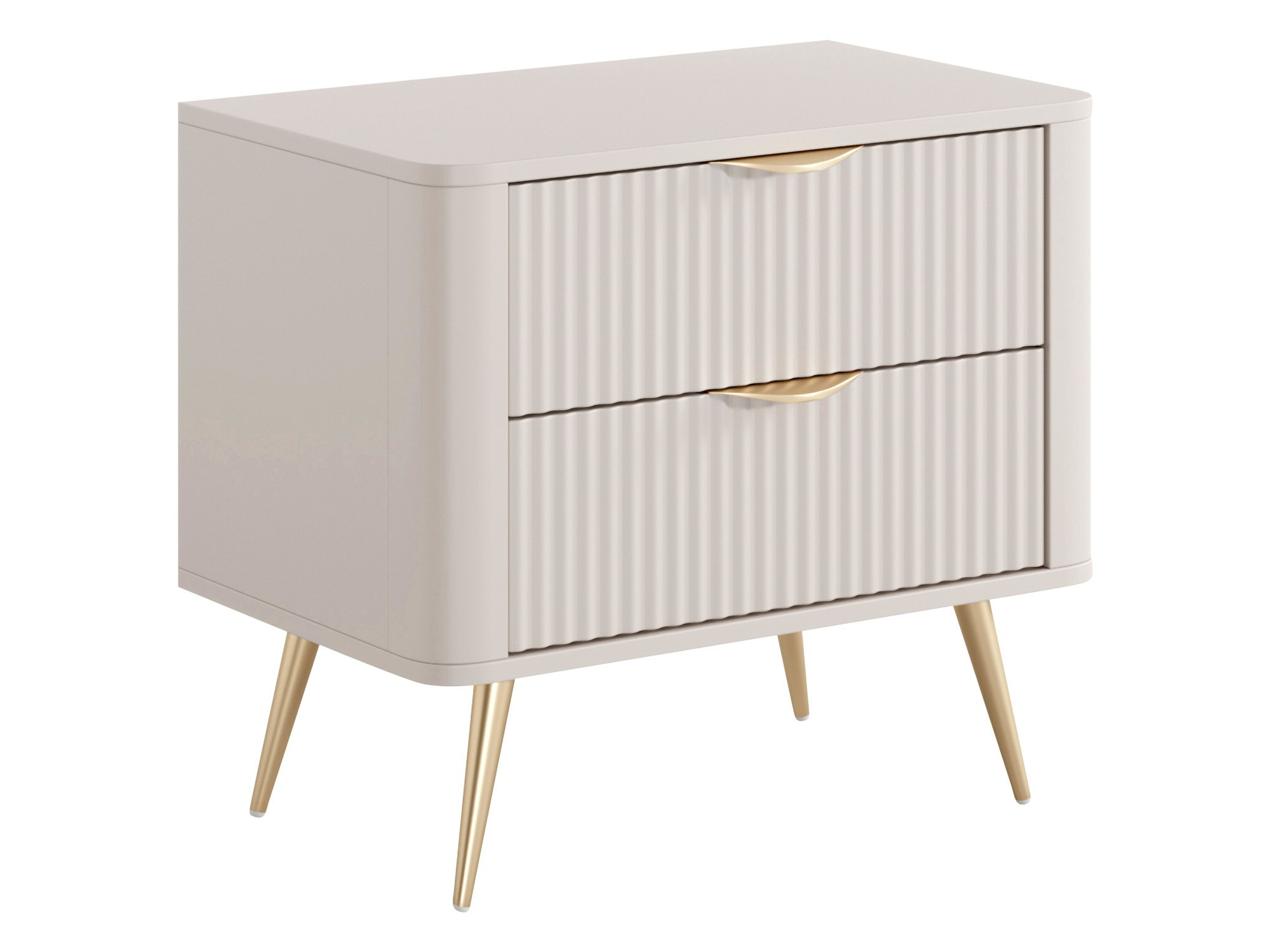 Noptieră Versoe 106 (Bej)