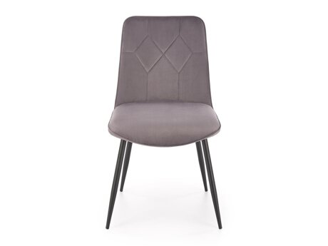 Scaun Houston 1671 (Gri)