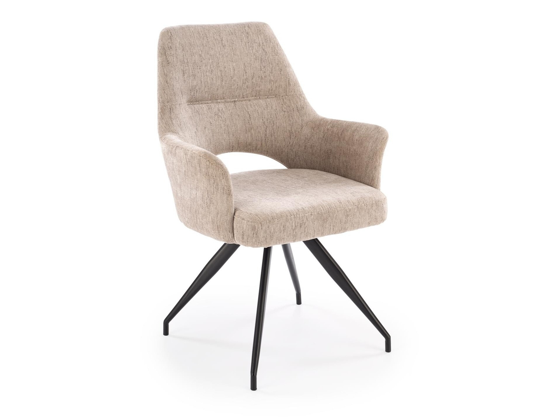 Scaun Houston 1675 (Bej)