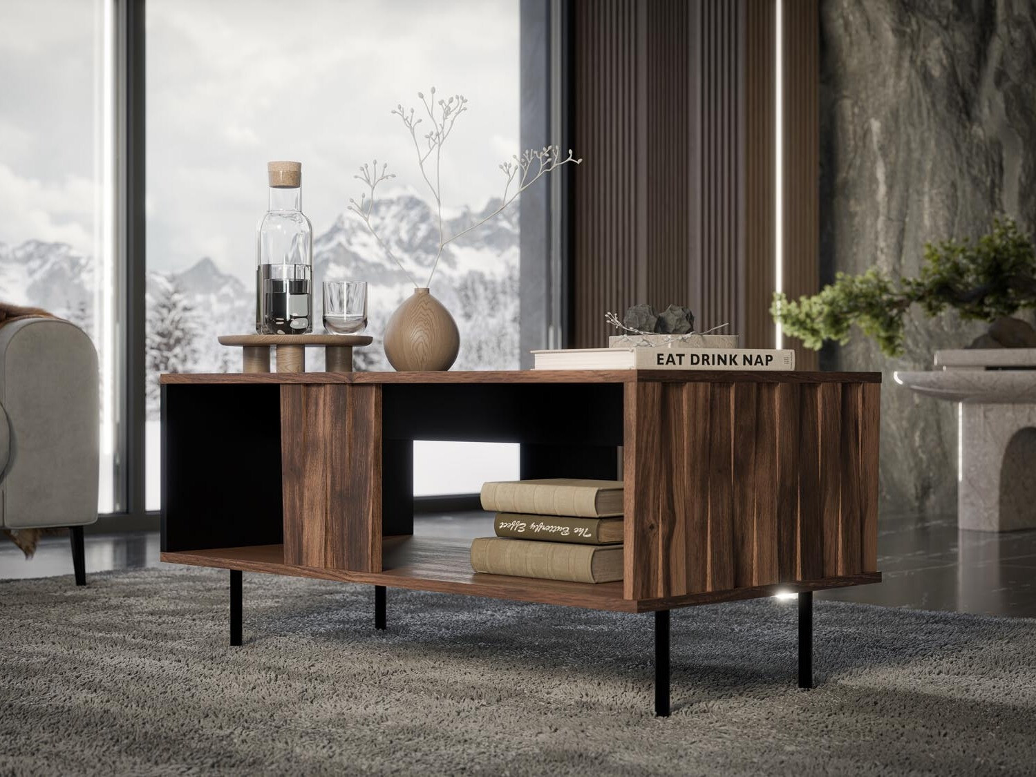 Măsuță de cafea Catorle 102