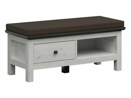 Dulap pantofi Sordoro 140 (Pin deschis + Pin larico)