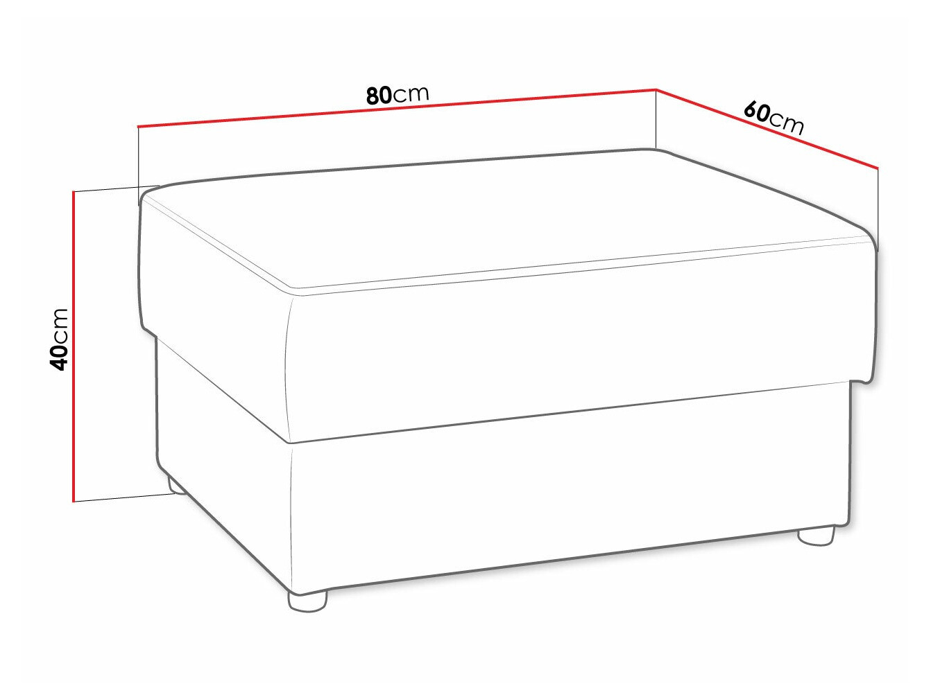 Taburet Providence 185 (Muna 14 + Muna 08)