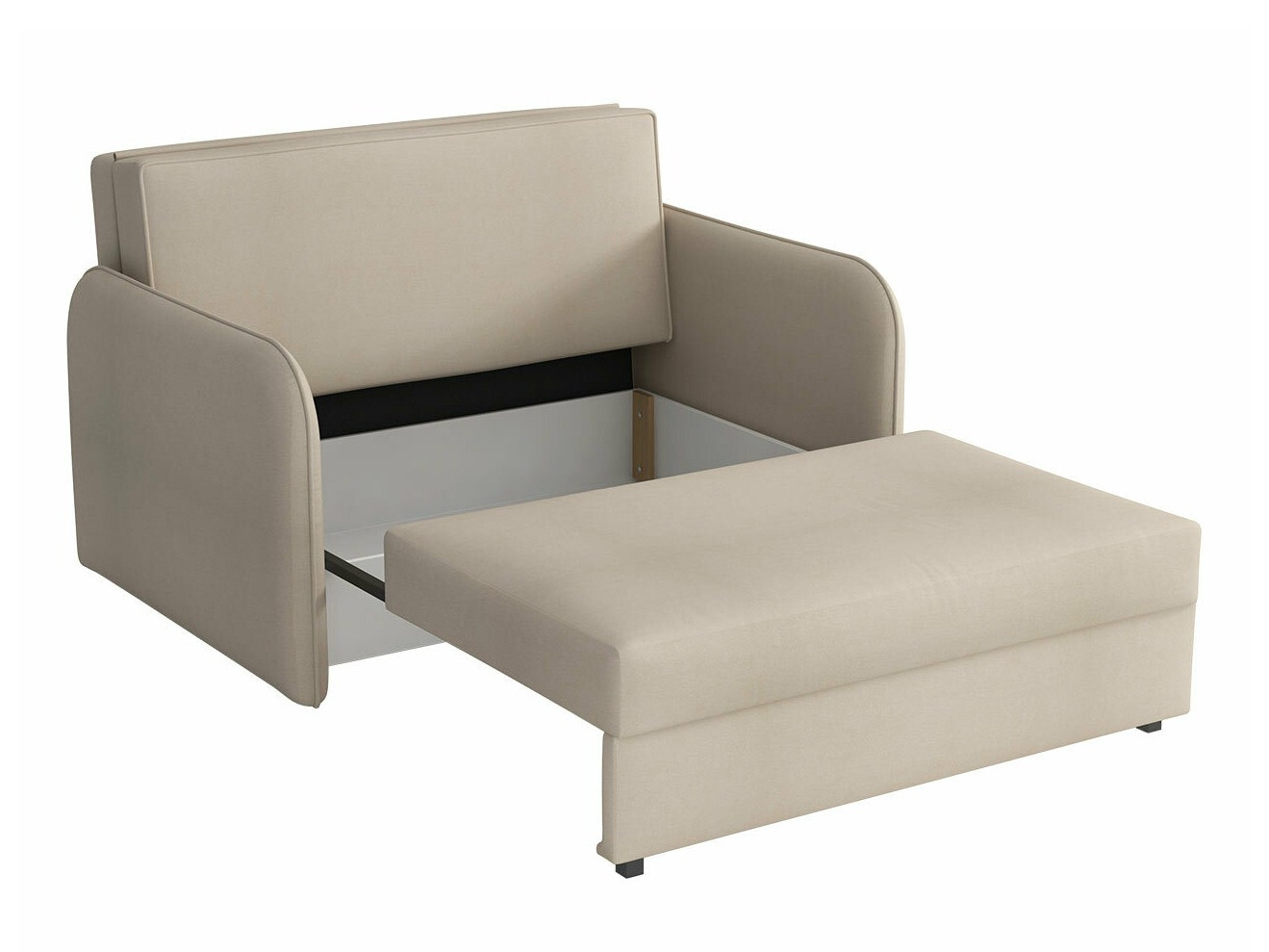 Canapea extensibilă Lirael II (Again 80)