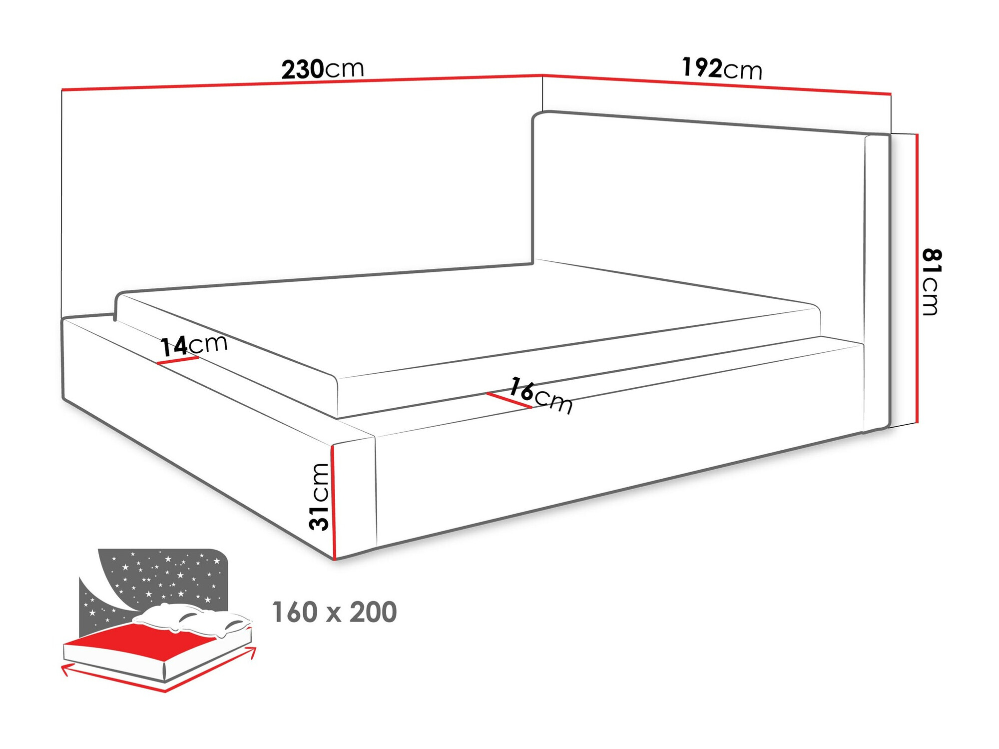 Pat TrendyNest Cervara (Top 90)