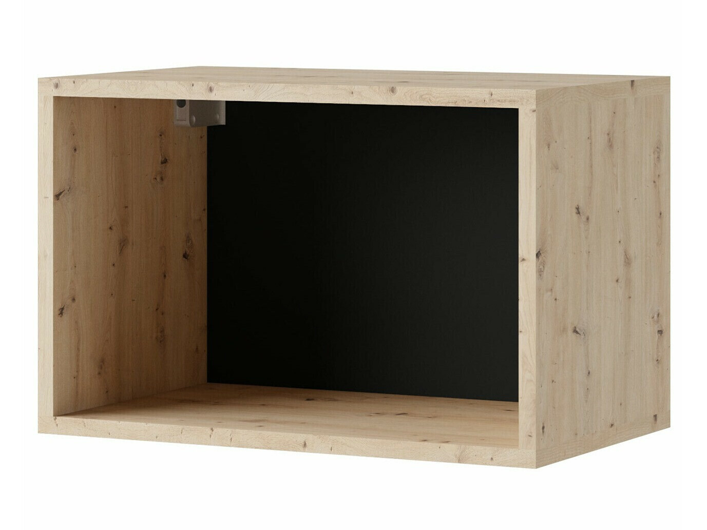 Raft de perete Remus (Stejar artizan)