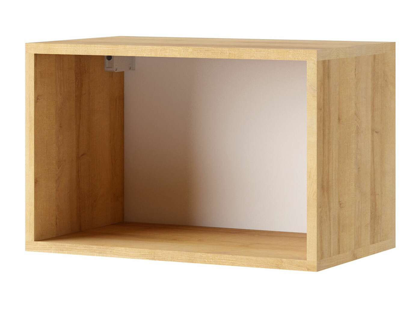 Raft de perete Tivdalu 141 (Stejar auriu)