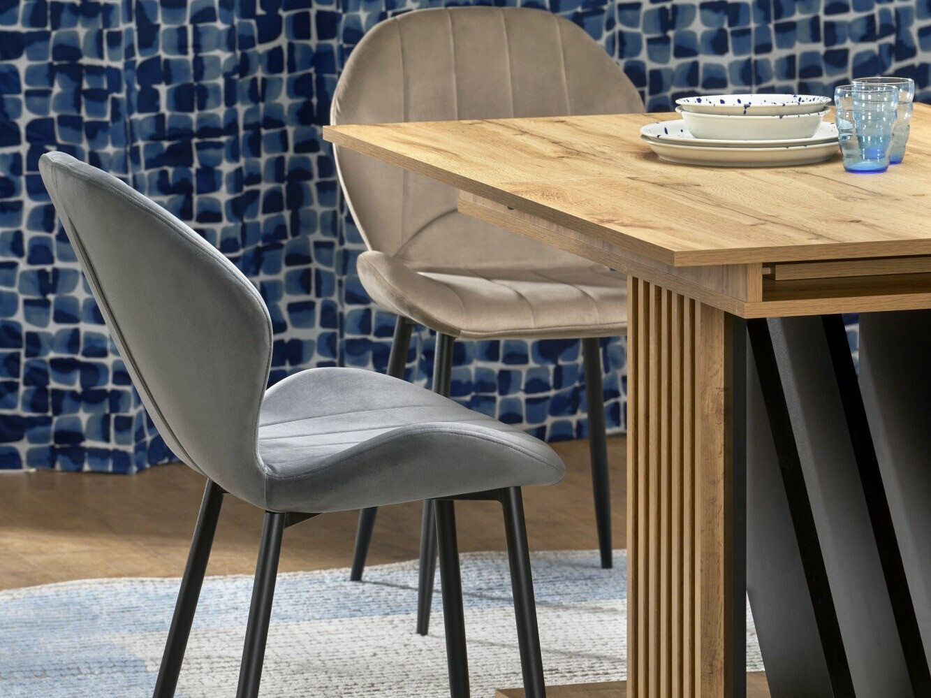 Masă Houston Pratum