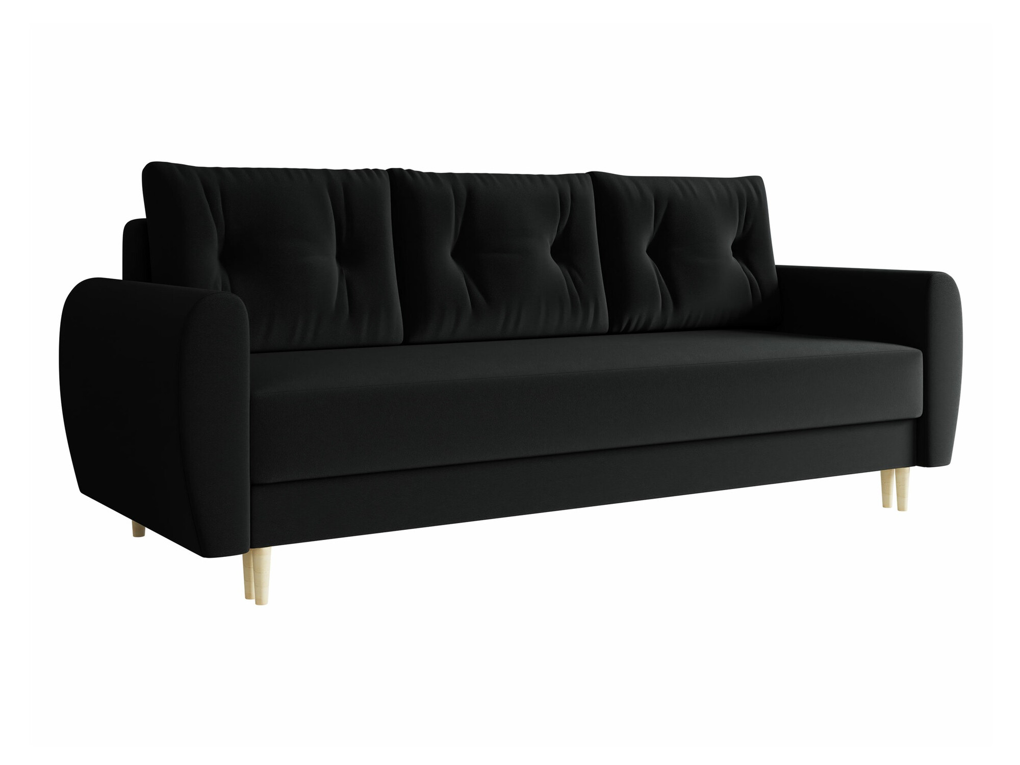Canapea extensibilă Memphis 143 (Itaka 15)
