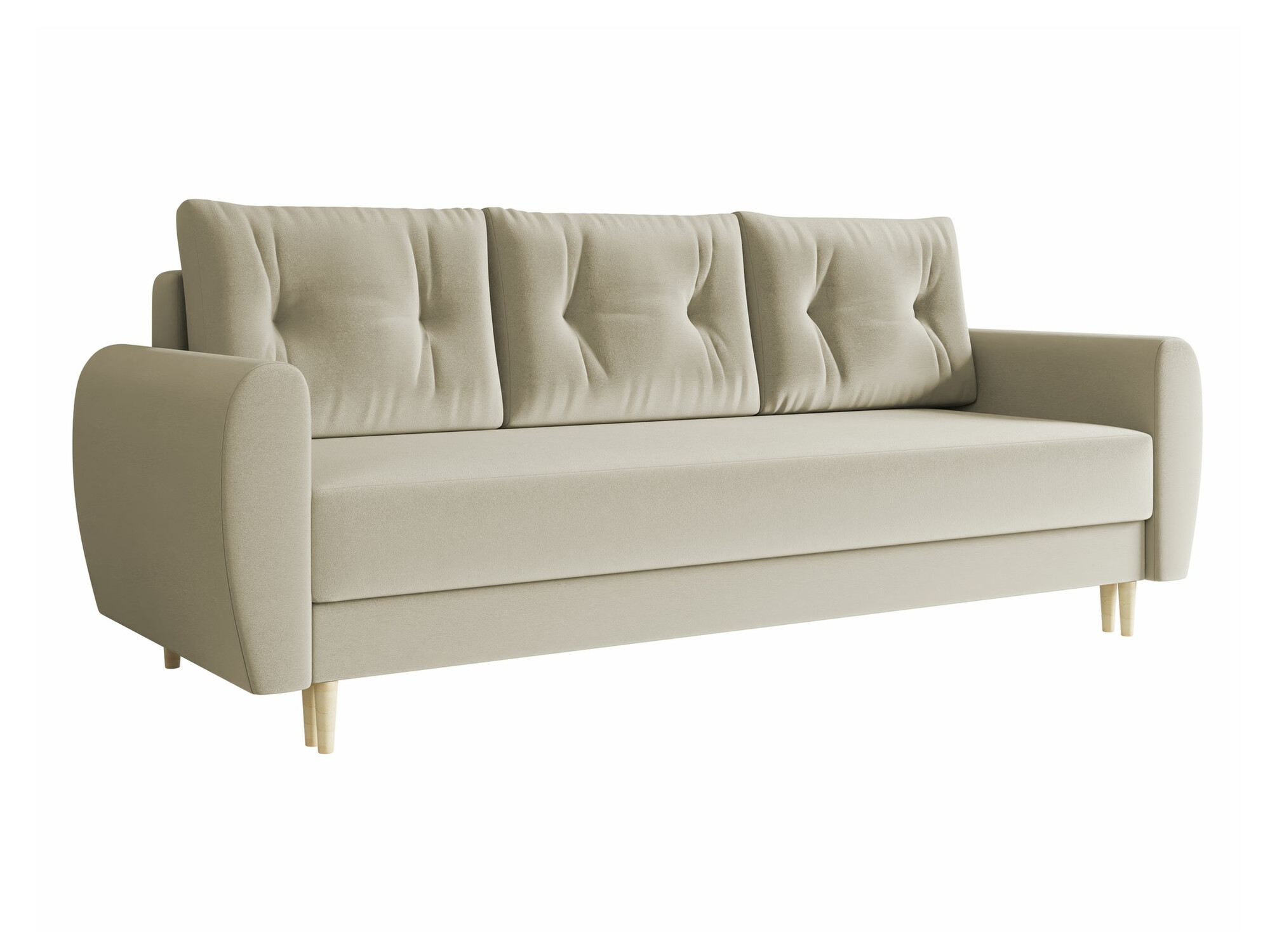Canapea extensibilă Memphis 143 (Itaka 16)