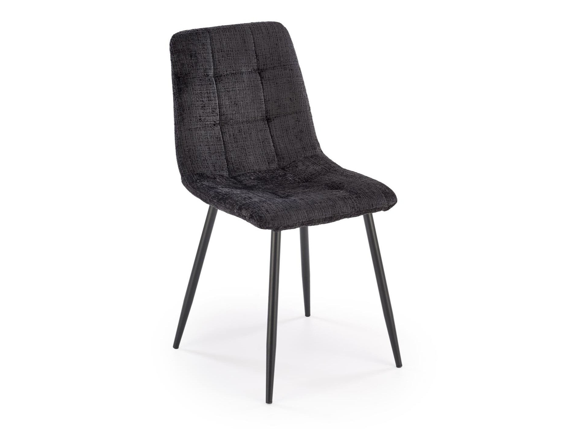 Scaun Houston 1630 (Negru)