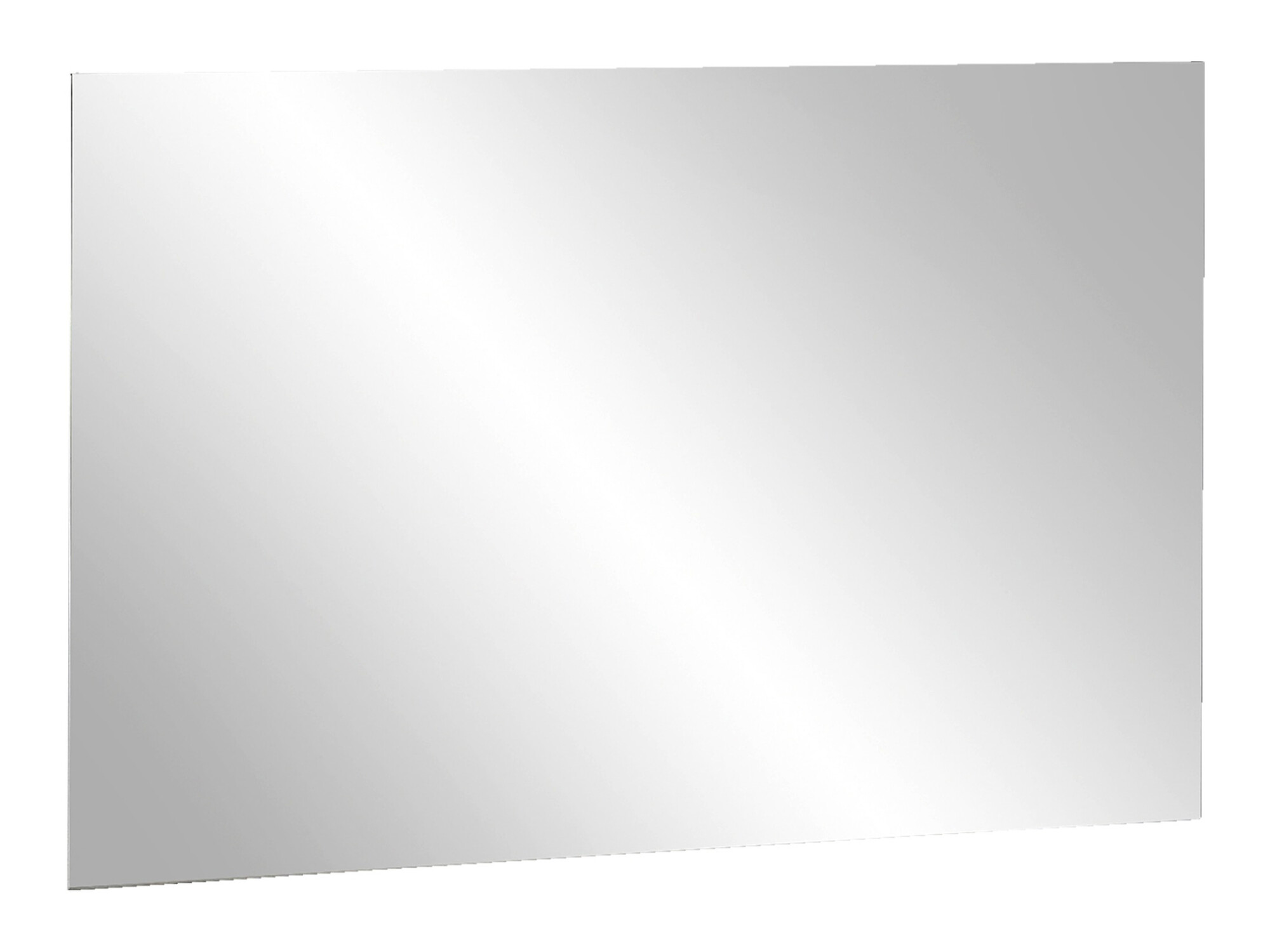 Oglindă Fivsori 103 (Negru)