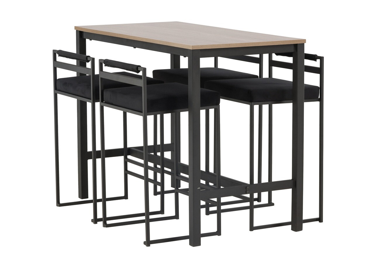 Set de mese Dallas 4154