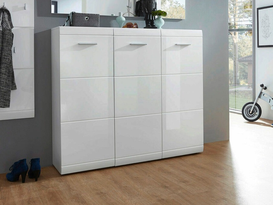 Raft pantof Livromu 101