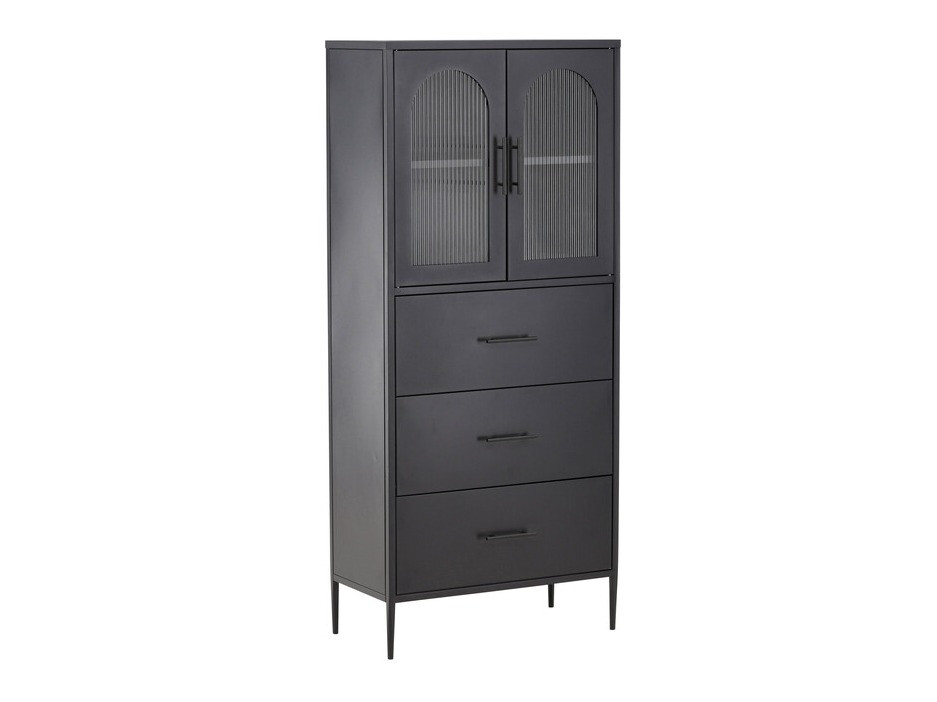 Raft Dallas 4411 (Negru)
