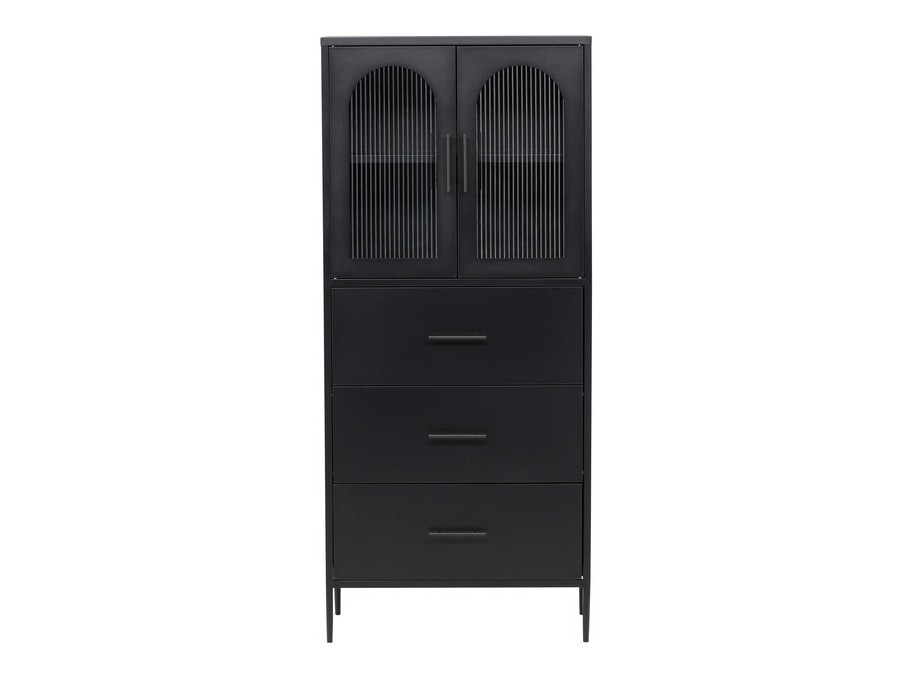 Raft Dallas 4411 (Negru)