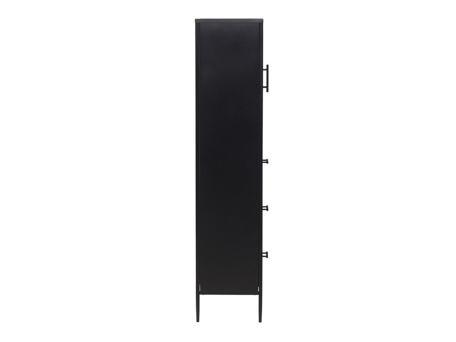 Raft Dallas 4411 (Negru)