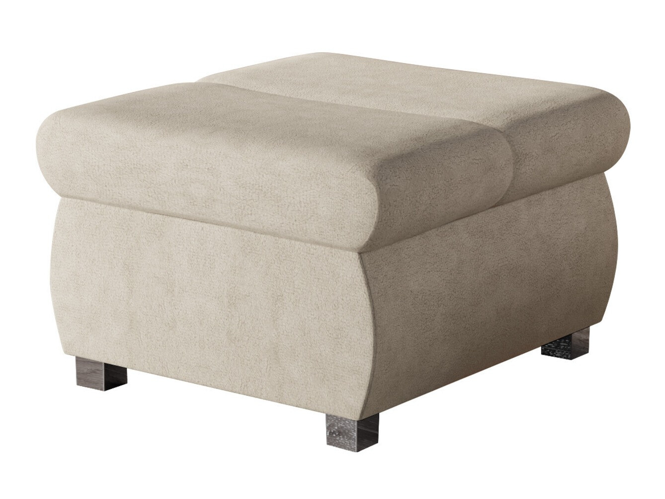 Taburet Comfivo Olivetum (Uttario Velvet 2979)