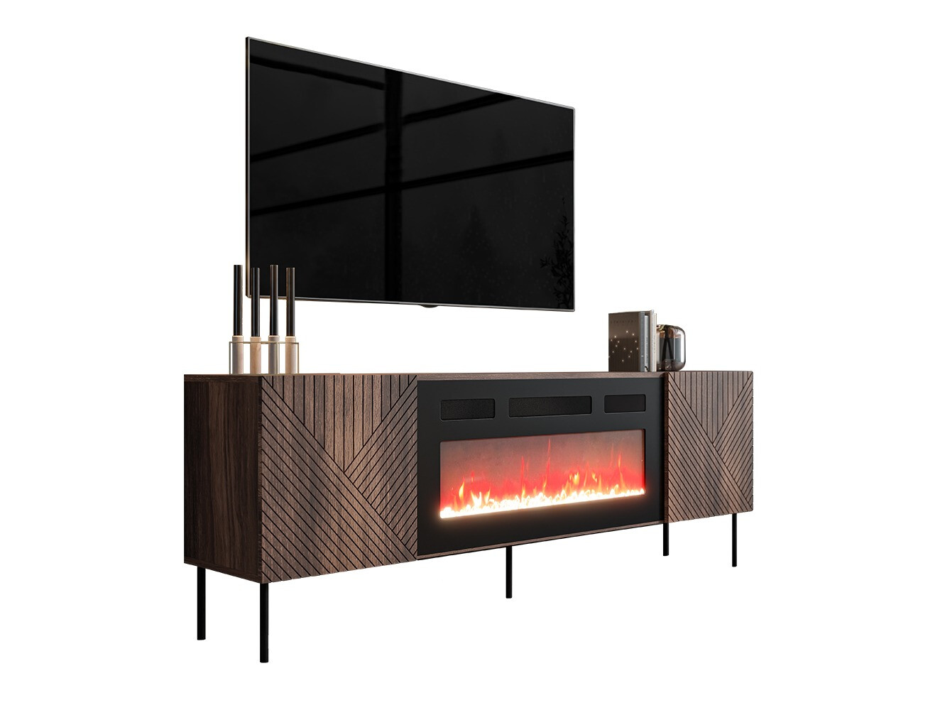 Comodă TV Venophu 102