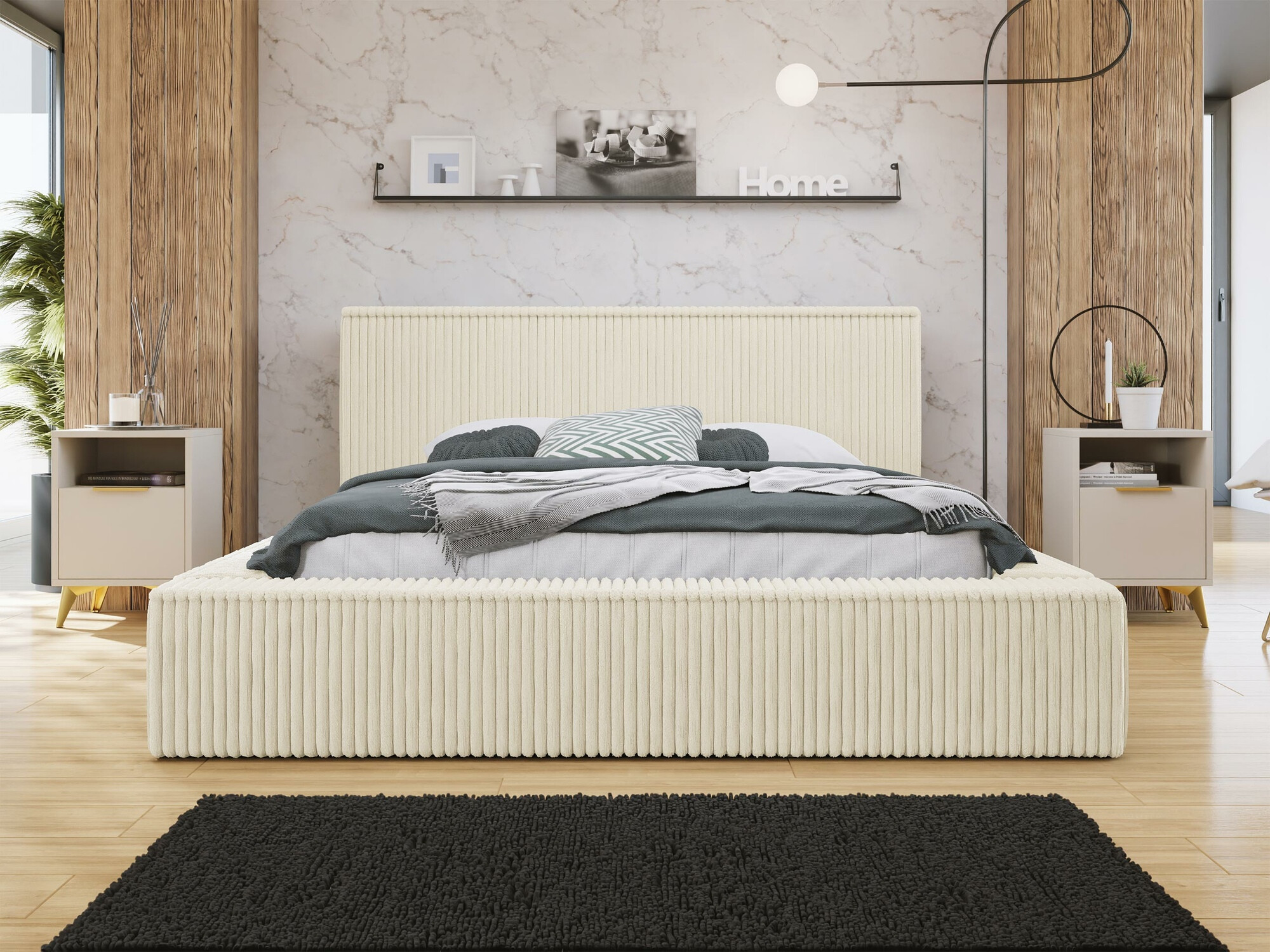 Pat TrendyNest Cervara (Top 02)