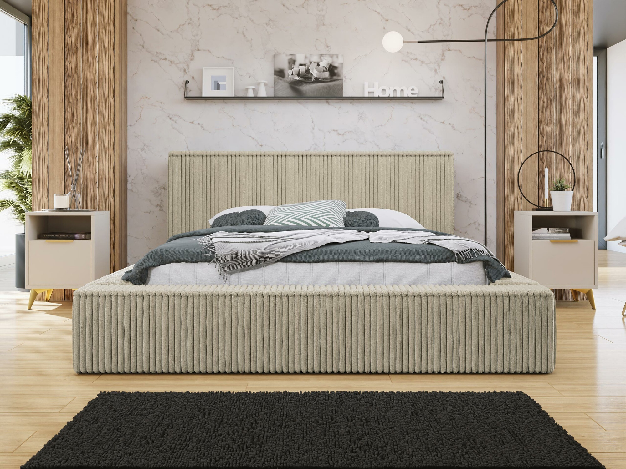 Pat TrendyNest Cervara (Top 20)