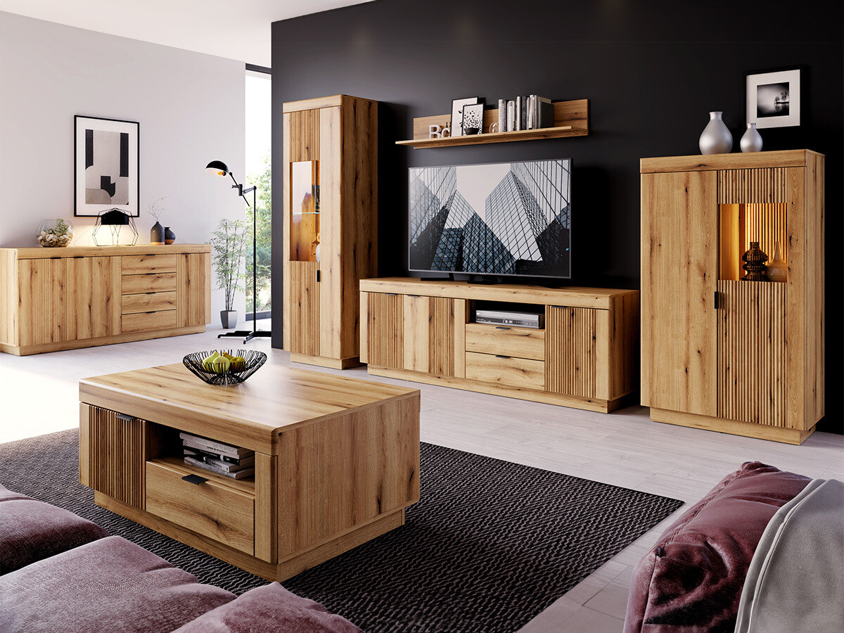 Set de living Romdori 115