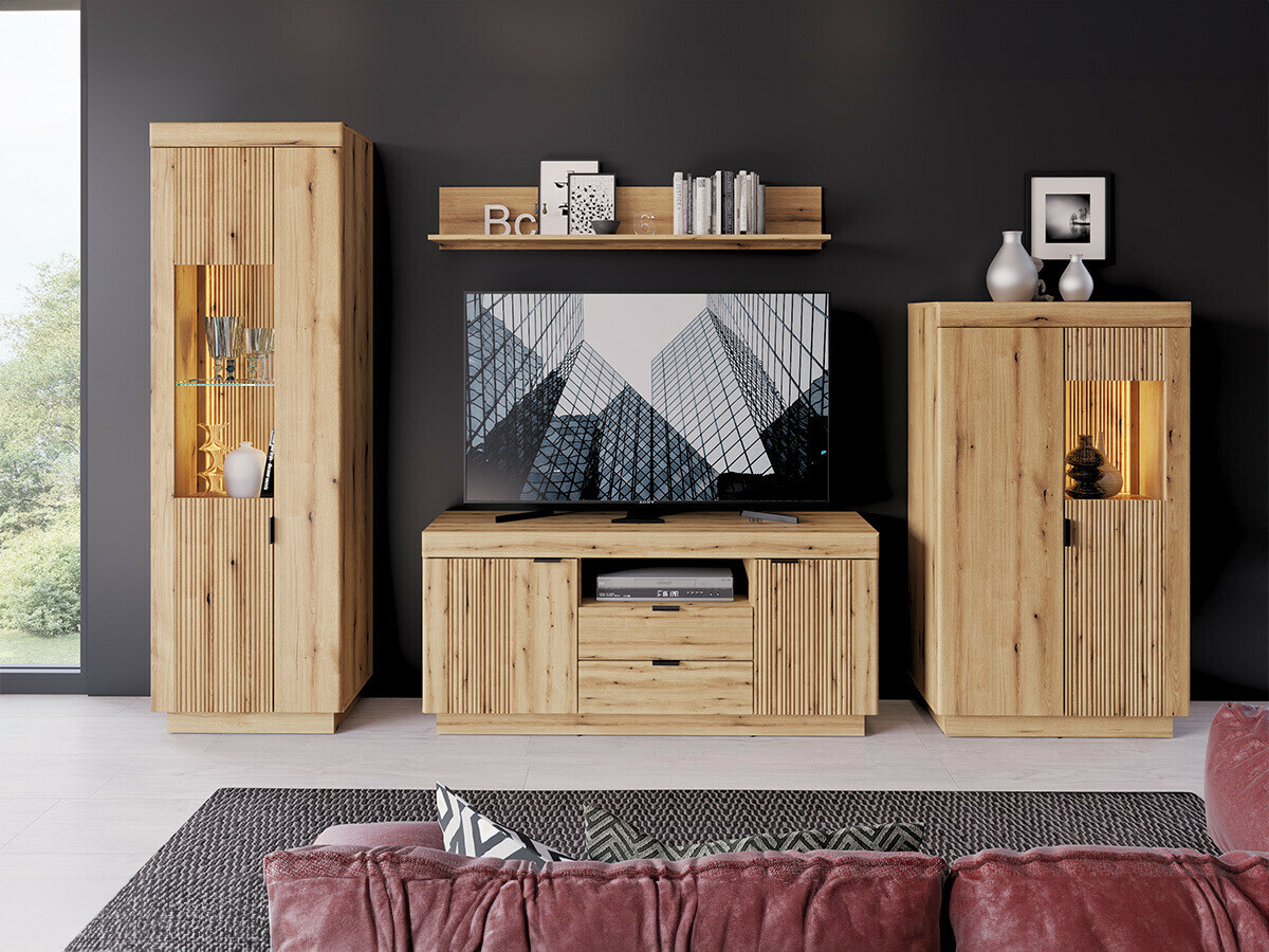 Set de living Romdori 116