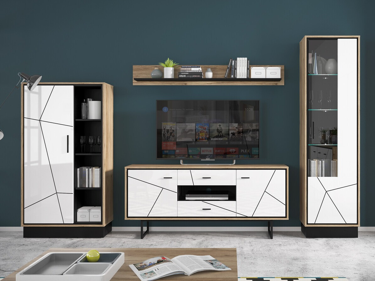 Set de living Ruvmela 118