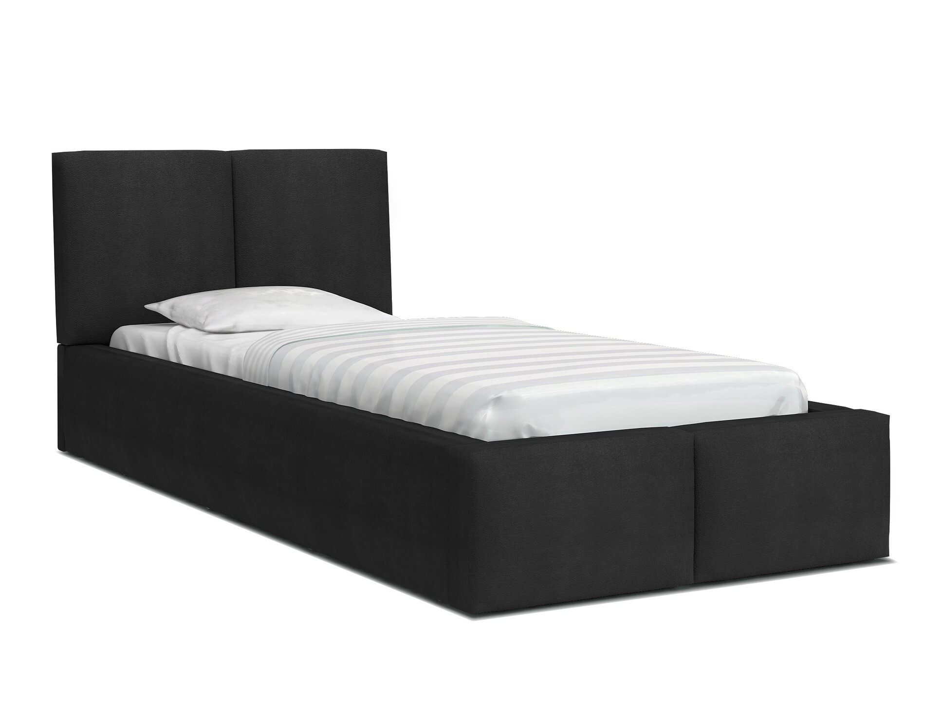 Pat Fairfield 109 (Negru)