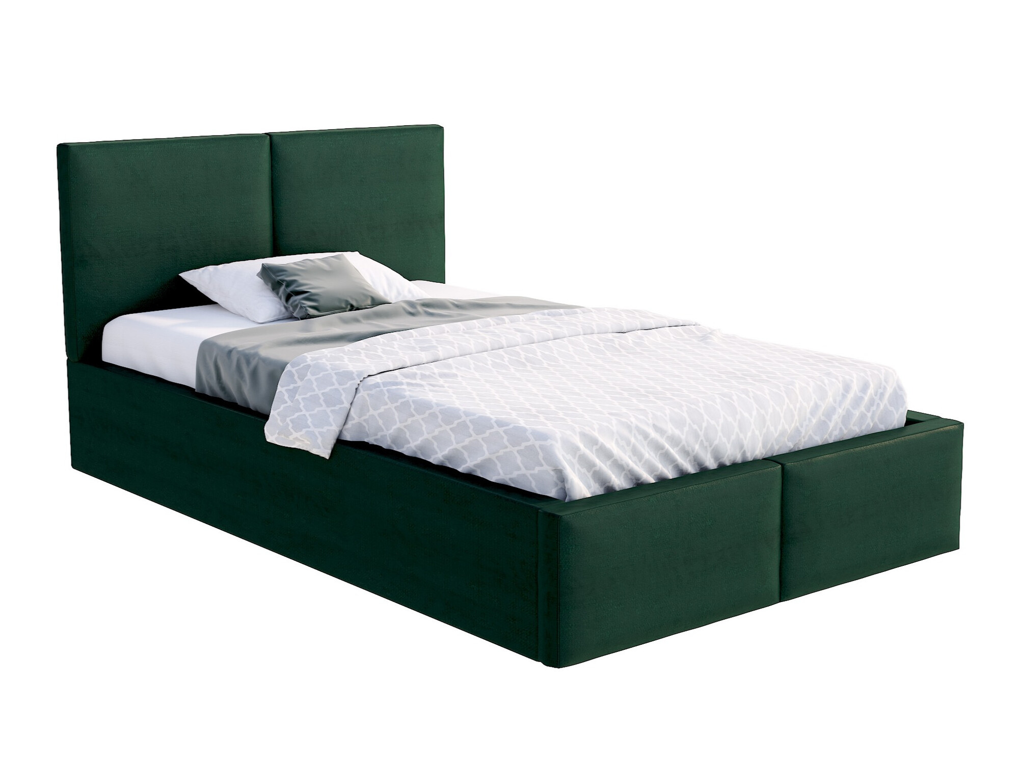 Pat Fairfield 109 (Verde)