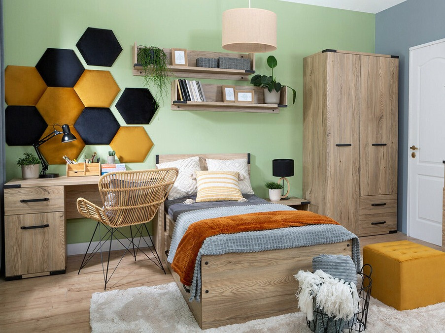 Set de mobilier Romelbu 113