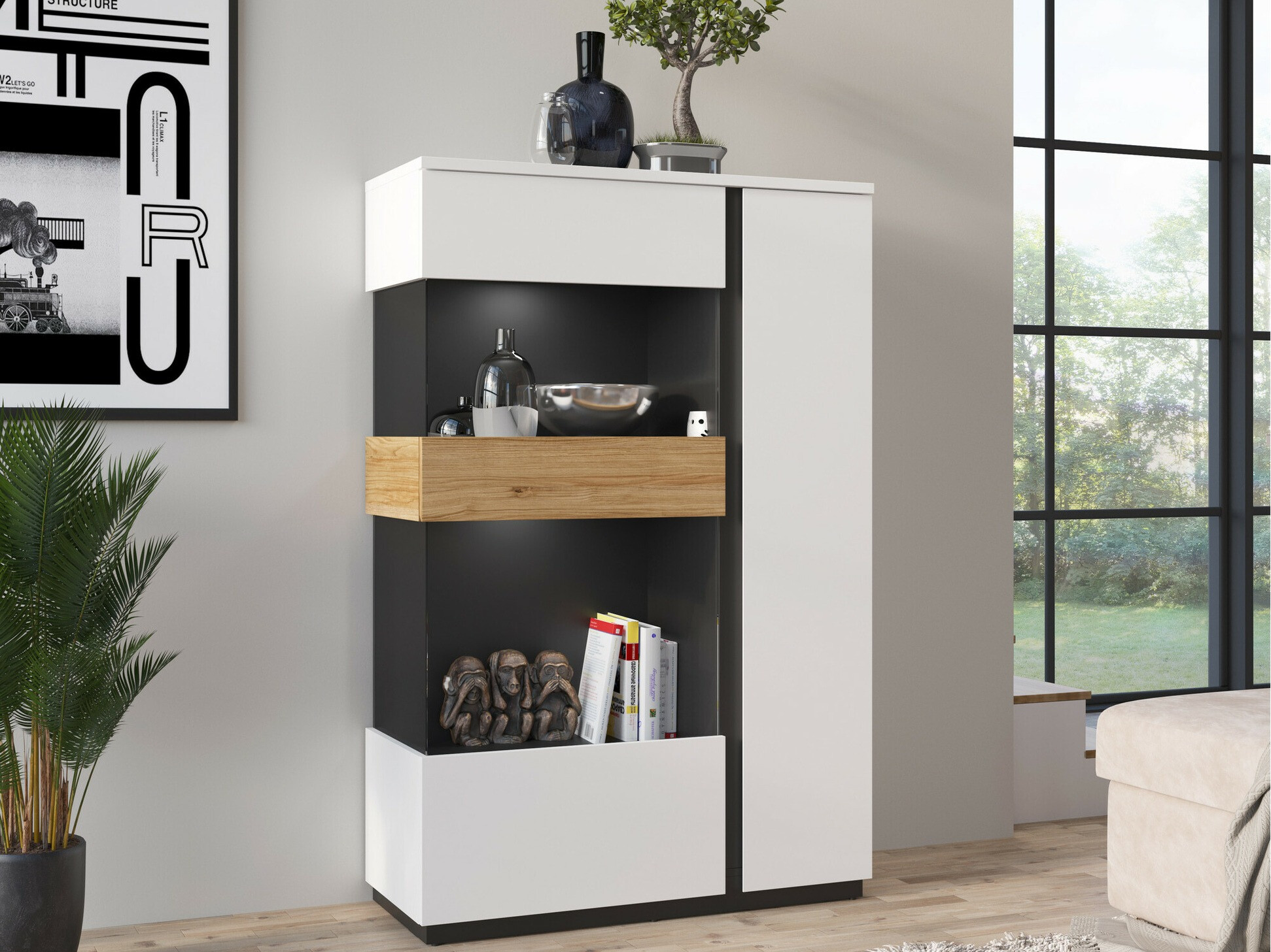 Raft Livflou 105
