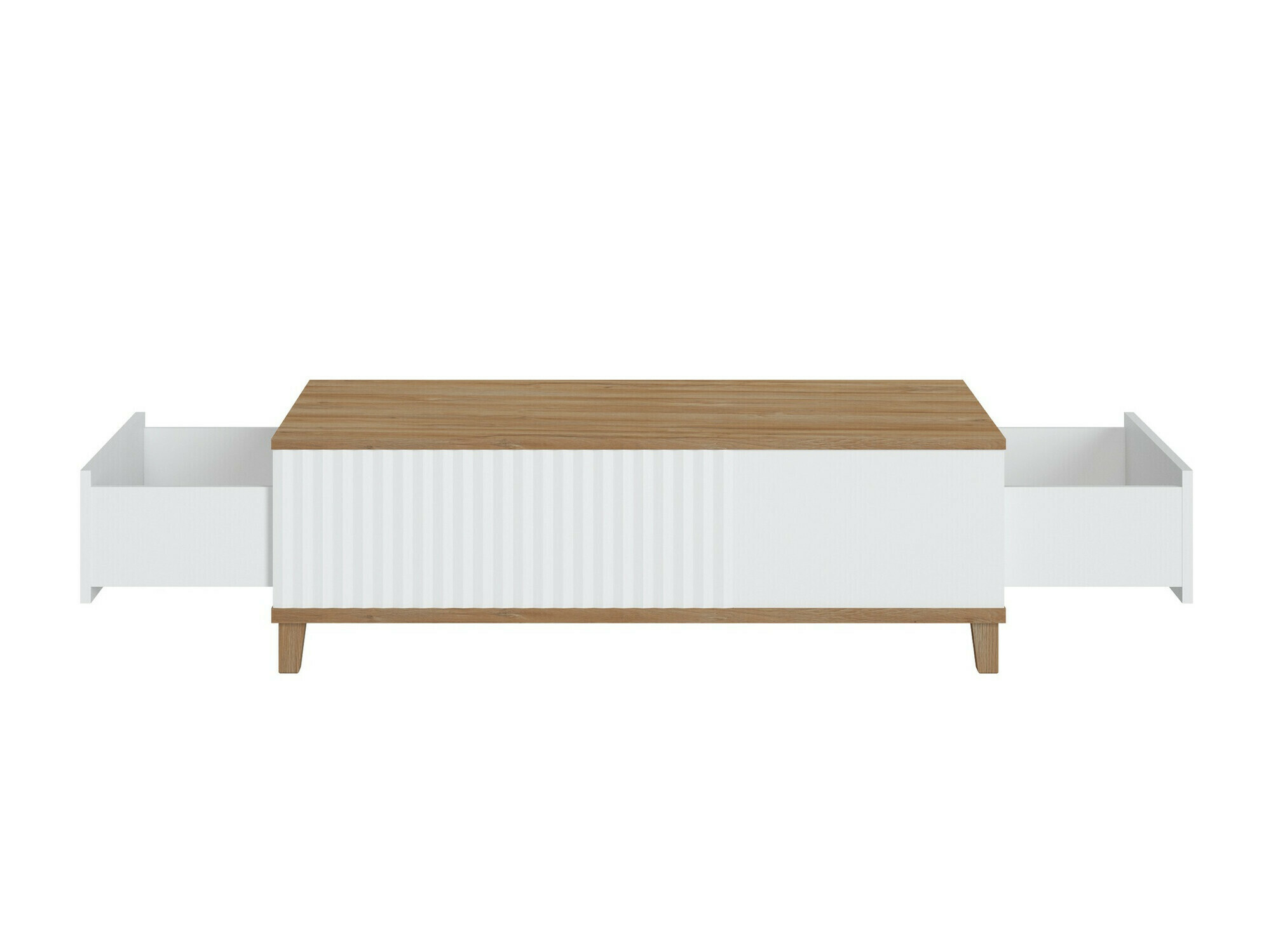 Set de living Calreva 114 (Nu)