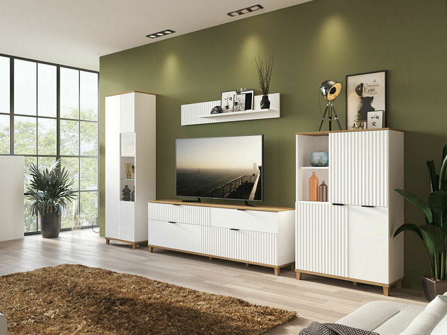 Set de living Calreva 115