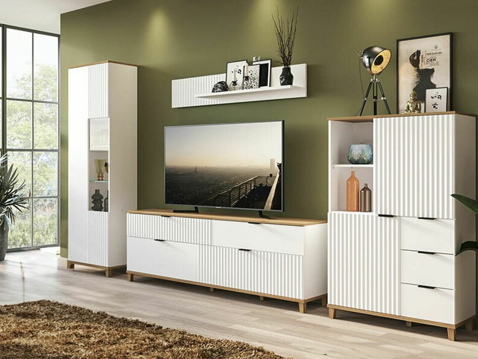 Set de living Calreva 116